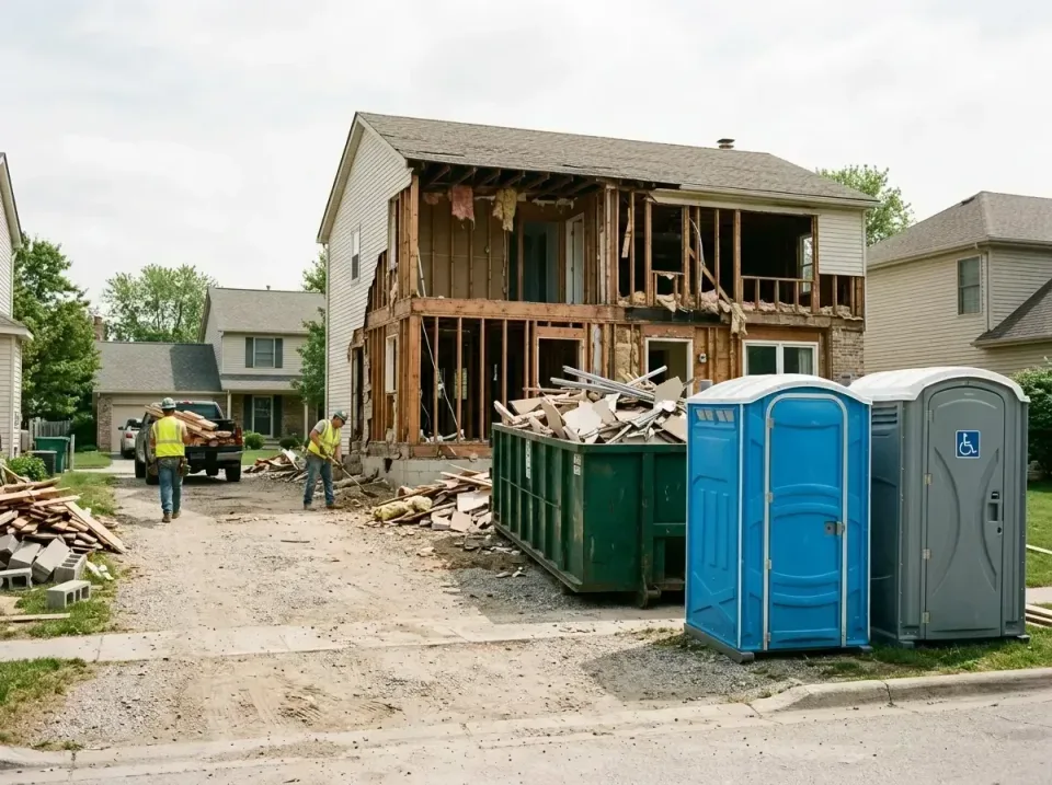 home-renovation-demolition-sit-010 — frequently asked questions, Portable Toilet & Dumpsters Rental in White Marsh, MD